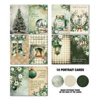 Pine Festivities Gimme More Pack - 3Quarter Designs