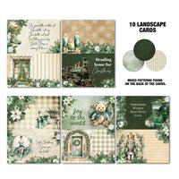 Pine Festivities Gimme More Pack - 3Quarter Designs