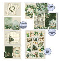 Pine Festivities Gimme More Pack - 3Quarter Designs