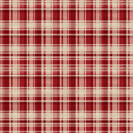 Country Christmas Paper 3