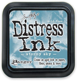 Stormy Sky - Tim Holtz Distress Ink Pad