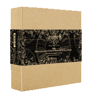 Seas the Day Album Kit