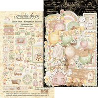 Little One — Keepsake Edition