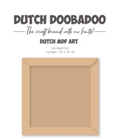 Dutch Doobadoo DDBD MDF Collage Frame