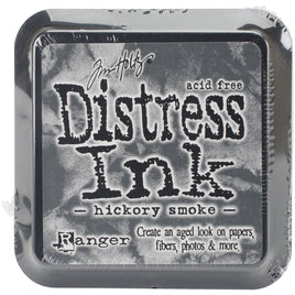 Hickory Smoke - Tim Holtz Distress Ink Pad