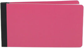 Pink - Simple Stories Sn@p! Flipbook 4"X6"
