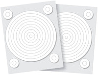 Scrapbook Adhesives 3D Foam Circle Frames 26/Pkg
