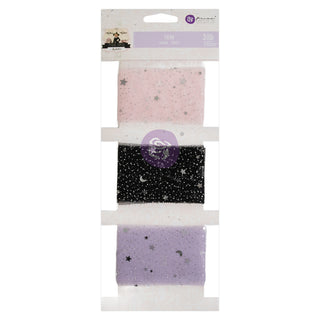 Magic Spell Collection Lace – 3 colors x 1 yd each