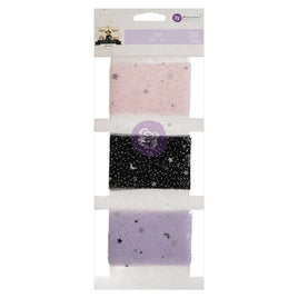 Magic Spell Collection Lace – 3 colors x 1 yd each