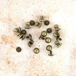 Memory Hardware – Chantilly Me