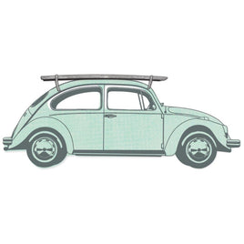 Journey Home - Sizzix Famelits Die & Stamp Set By 49 And Market 14/Pkg