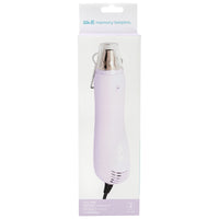 Lilac We R Heat Gun