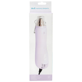 Lilac We R Heat Gun