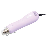 Lilac We R Heat Gun