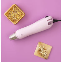 Lilac We R Heat Gun