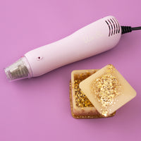 Lilac We R Heat Gun