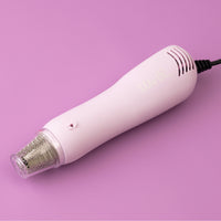 Lilac We R Heat Gun