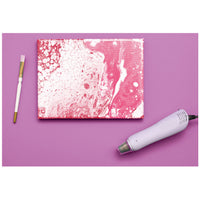 Lilac We R Heat Gun
