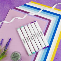 Tonic Craft Kit - Issue 77 - Hello Friend