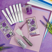 Tonic Craft Kit - Issue 77 - Hello Friend