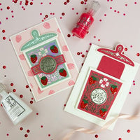 Tonic Craft Kit - Issue 78 - Jam Pot Gift Card