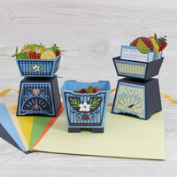 Tonic Craft Kit - Issue 80 - Just The Weigh You Are