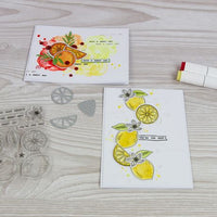 Tonic Craft Kit - Issue 80 - Just The Weigh You Are