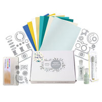 Tonic Craft Kit - Issue 81 - Tiny Twist Box