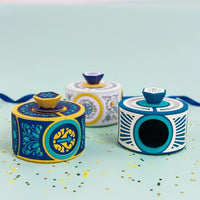 Tonic Craft Kit - Issue 81 - Tiny Twist Box