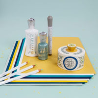 Tonic Craft Kit - Issue 81 - Tiny Twist Box