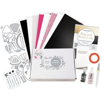 Tonic Craft Kit - Issue 83 - Prom Me To You