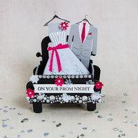 Tonic Craft Kit - Issue 83 - Prom Me To You