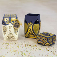 Tonic Craft Kit - Issue 84 - Chamfered Box