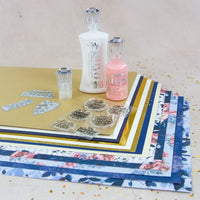 Tonic Craft Kit - Issue 84 - Chamfered Box