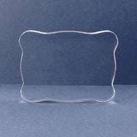 Tonic Studios Acrylic Stamping Block