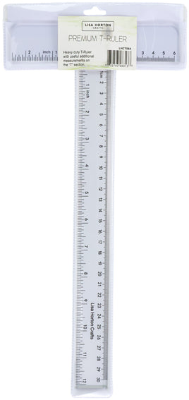 Lisa Horton Crafts T-Ruler