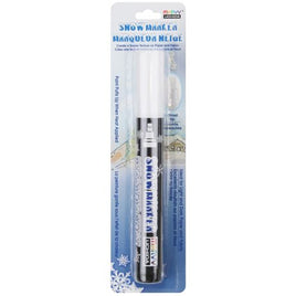 Uchida Snow Marker 3mm Chisel Tip