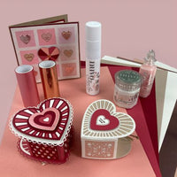 Tonic Craft Kit - Issue 87 - Hearts In Bloom