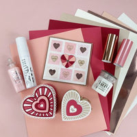 Tonic Craft Kit - Issue 87 - Hearts In Bloom
