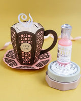 Tonic Craft Kit - Issue 89 - Cafe Creations