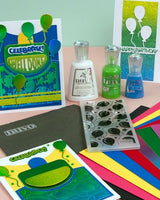 Tonic Craft Kit - Issue 90 - Celebrate Gift Card