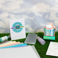 Tonic Craft Kit - Issue 93 - Pretty Pail