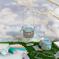 Tonic Craft Kit - Issue 93 - Pretty Pail