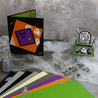 Tonic Craft Kit - Issue 96 - Spooky Sweet Box