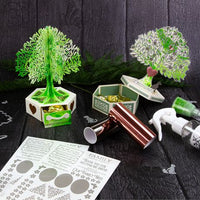 Tonic Craft Kit - Issue 97 - Family Tree