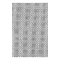 Linen - Spellbinders 3D Embossing Folder by Suzanne Hue
