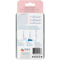 We R Foam Dot Setter Kit 3pc