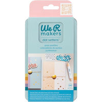 We R Foam Dot Setter Kit 3pc