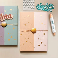 We R Foam Dot Setter Kit 3pc
