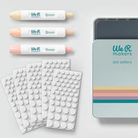 We R Foam Dot Setter Kit 3pc